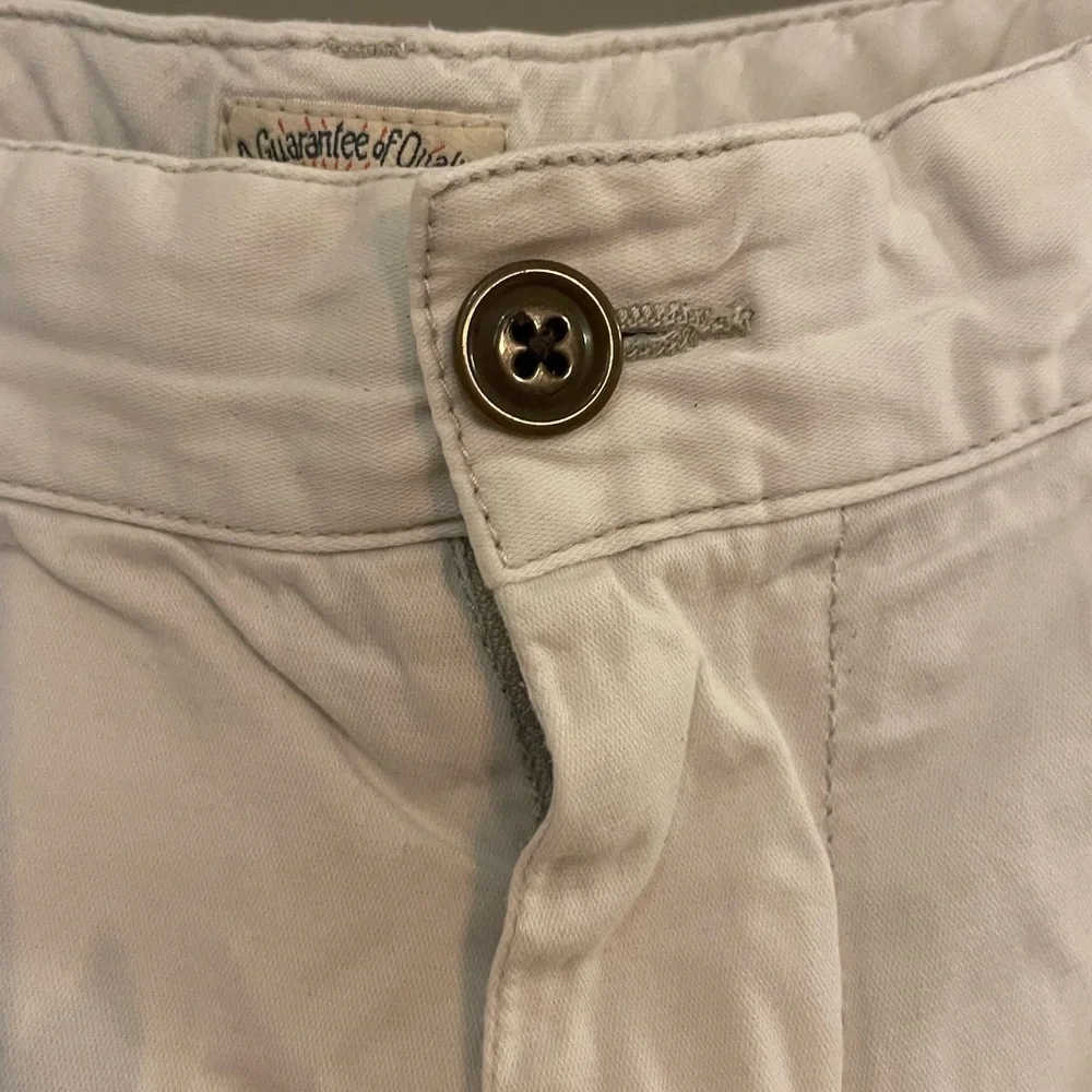 Faherty stylish shorts